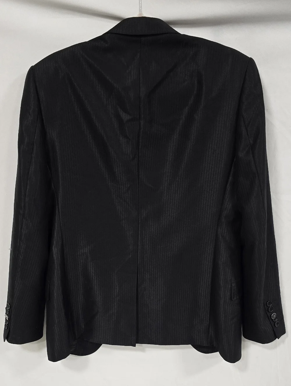 Giorgio Armani Le Collezioni men‎ 48 IT pinstripe sport blazer jacket career